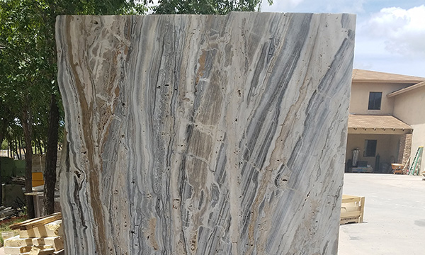 Black Canyon block
