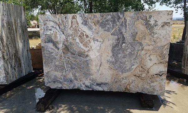 Black Canyon block