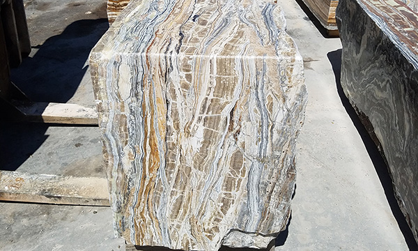 Black Canyon block