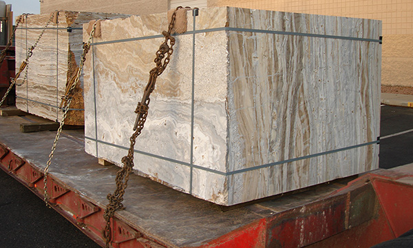 Black Canyon block