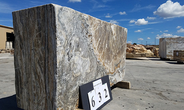 Black Canyon block