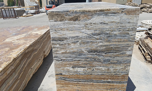 Black Canyon block