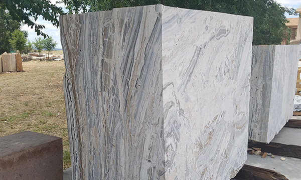 Black Canyon block