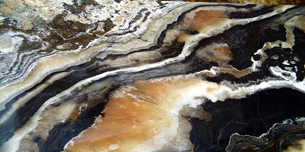 Black Canyon block