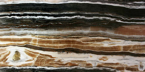 Black Canyon block