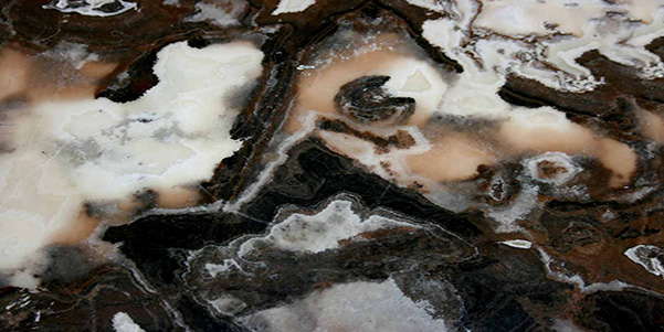 Black Canyon block